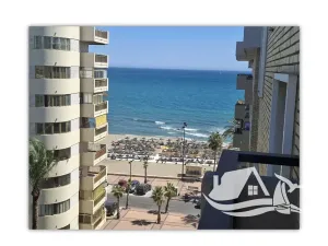 Prodej bytu 2+kk, Fuengirola, Španělsko, 48 m2