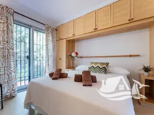 Prodej bytu 3+kk, Benalmádena, Španělsko, 69 m2