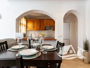 Prodej bytu 3+kk, Benalmádena, Španělsko, 69 m2