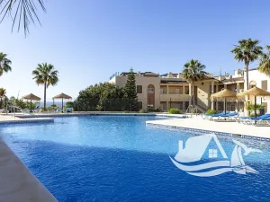 Prodej bytu 3+kk, Mijas, Španělsko, 84 m2