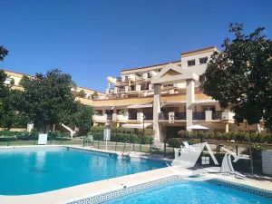 Prodej bytu 2+kk, Marbella, Španělsko, 42 m2