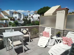 Prodej bytu 2+kk, Marbella, Španělsko, 42 m2