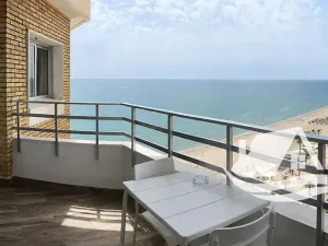 Prodej bytu 2+kk, Fuengirola, Španělsko, 40 m2