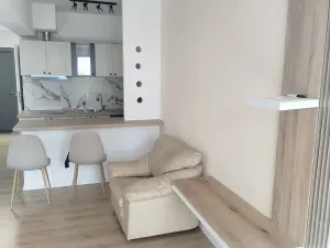 Prodej bytu 1+kk, Sveti Vlas, Bulharsko, 36 m2