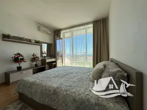 Prodej bytu 2+kk, Sveti Vlas, Bulharsko, 66 m2