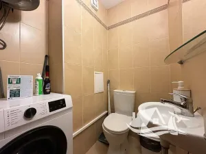 Prodej bytu 2+kk, Sveti Vlas, Bulharsko, 66 m2
