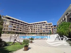 Prodej bytu 2+kk, Sveti Vlas, Bulharsko, 66 m2