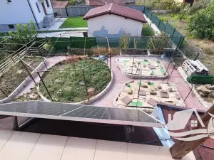 Prodej rodinného domu, Goritsa, Bulharsko, 110 m2