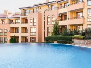Prodej bytu 3+kk, Nesebar, Bulharsko, 120 m2