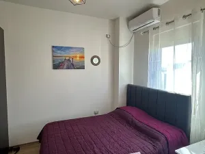 Prodej bytu 1+kk, Golem, Albánie, 22 m2