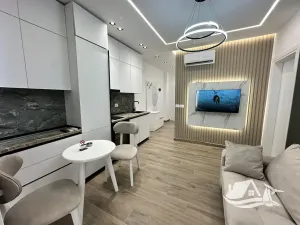Prodej bytu 2+kk, Golem, Albánie, 52 m2