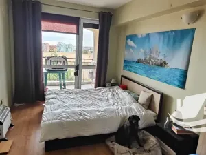 Prodej bytu 2+kk, Ravda, Bulharsko, 63 m2