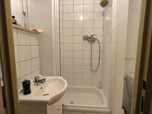 Prodej bytu 1+kk, Hradec Králové, Severní, 27 m2