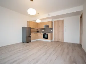 Pronájem bytu 2+kk, Praha - Holešovice, Jankovcova, 44 m2