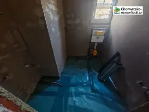 Prodej bytu 3+kk, Povile, Chorvatsko, 53 m2