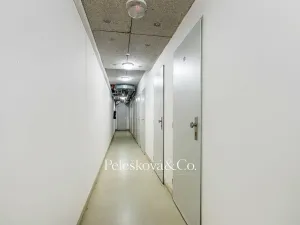 Pronájem bytu 2+kk, Praha - Suchdol, Májová, 45 m2
