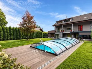 Prodej rodinného domu, Tuchoměřice, Polní, 383 m2
