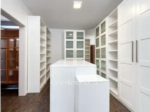 Prodej rodinného domu, Tuchoměřice, Polní, 383 m2