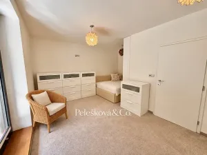 Prodej rodinného domu, Tuchoměřice, Polní, 383 m2