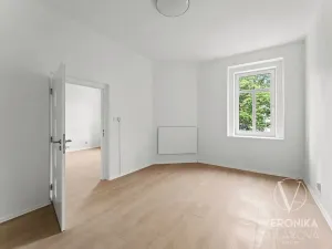 Prodej bytu 2+1, Ústí nad Labem, Žukovova, 68 m2