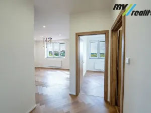 Prodej bytu 3+kk, Benátky nad Jizerou, 65 m2