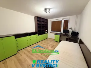 Pronájem bytu 3+1, Brno, Kuršova, 79 m2