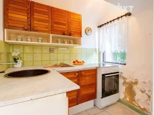 Prodej chaty, Kardašova Řečice, 48 m2