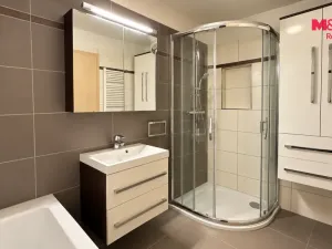 Pronájem bytu 4+kk, Olomouc - Hodolany, Nezvalova, 117 m2