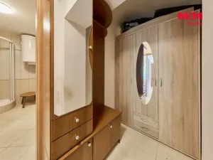 Prodej bytu 2+kk, Jablonec nad Jizerou - Buřany, 46 m2