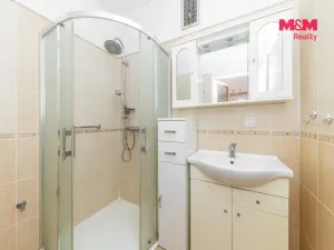 Prodej rodinného domu, Suchohrdly, Těšetická, 166 m2