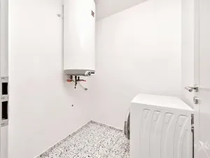 Pronájem rodinného domu, Postřižín, Lišková, 150 m2