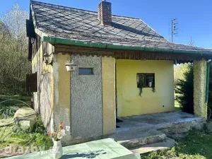 Dražba chaty, Soutice, 40 m2