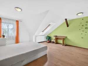 Prodej komerční nemovitosti, České Budějovice, Chelčického, 489 m2