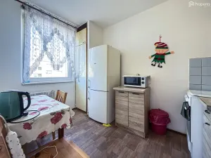 Prodej bytu 2+1, Olomouc, Stiborova, 44 m2