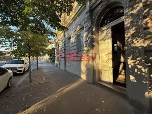 Pronájem kanceláře, Praha - Nové Město, Sokolská, 29 m2