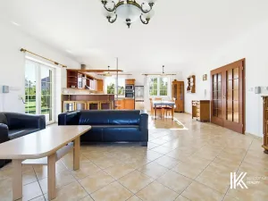 Prodej ubytování, Hrochův Týnec, 356 m2