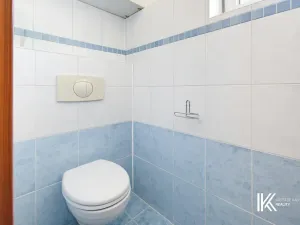 Prodej ubytování, Hrochův Týnec, 356 m2