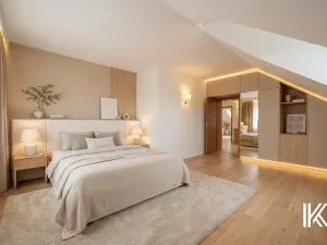 Prodej kanceláře, Hrochův Týnec, 356 m2