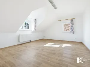 Prodej rodinného domu, Hrochův Týnec, 356 m2