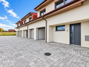 Prodej rodinného domu, Čížová, 174 m2