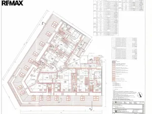 Prodej bytu 4+kk, Praha - Žižkov, Seifertova, 80 m2