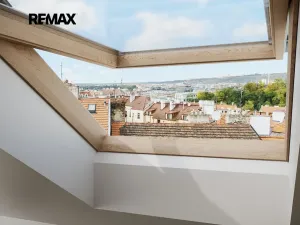 Prodej bytu 4+kk, Praha - Žižkov, Seifertova, 80 m2