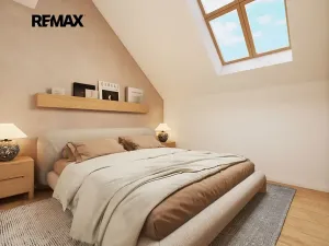 Prodej bytu 2+kk, Praha - Žižkov, Seifertova, 58 m2