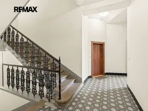 Prodej bytu 2+kk, Praha - Žižkov, Seifertova, 58 m2