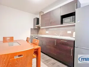 Pronájem bytu 2+kk, Holice, Bratří Čapků, 54 m2