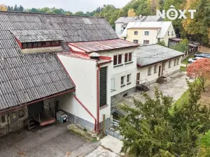 Prodej obchodního prostoru, Jindřichův Hradec, 9726 m2