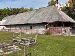 Prodej výrobních prostor, Jindřichův Hradec, 9726 m2