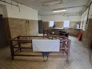 Prodej výrobních prostor, Jindřichův Hradec, 9726 m2