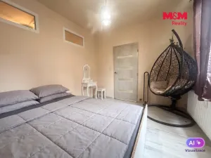 Prodej bytu 3+1, Chomutov, Písečná, 64 m2