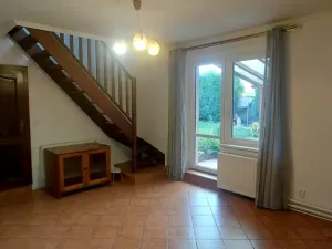 Pronájem rodinného domu, Kmetiněves, 116 m2